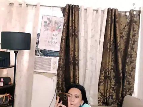 WILDEXOTICBEAUTY's Webcam Show