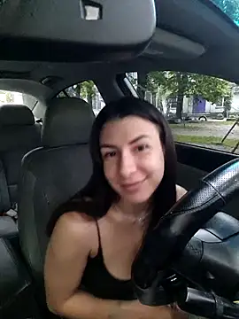 GroaningJute's Webcam Show