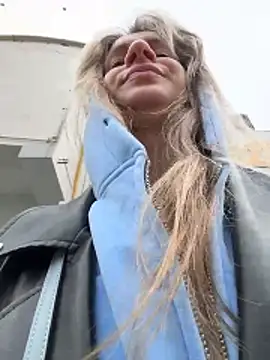 EvvaMur Live XXX-chat