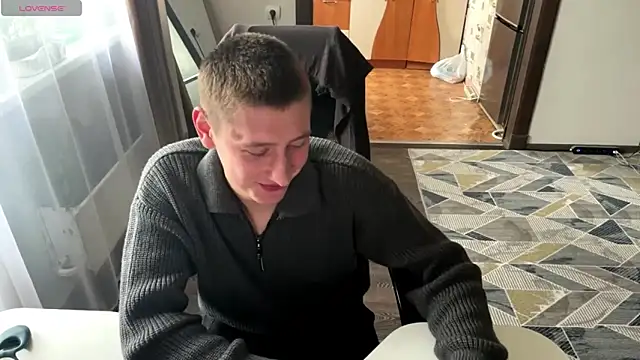 Keksik_ Webcam Show