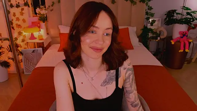 Meow_Nancy Live XXX-Chat