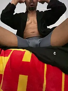 MatureFit_BBC 现场XXX聊天