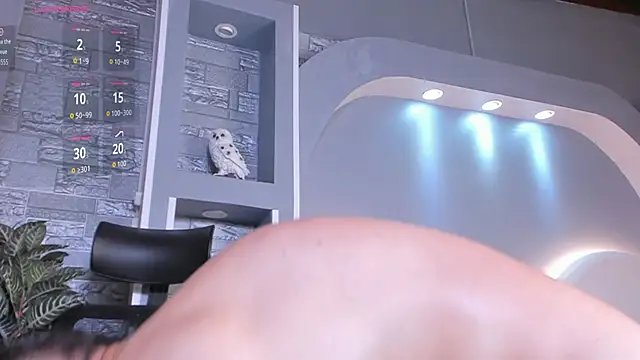 dominic_de_luca 网络视讯表演