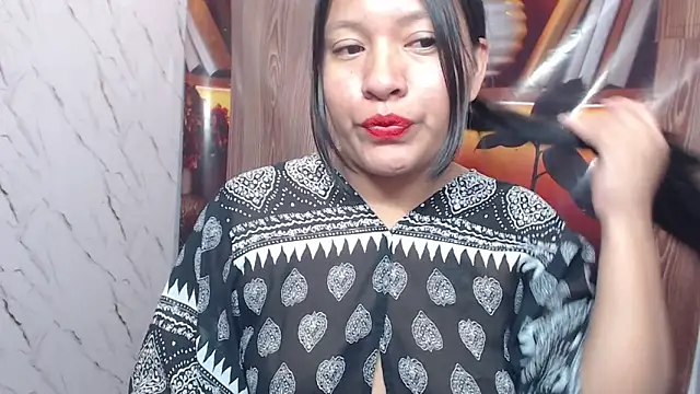 Sol_vannesa Obrolan Langsung XXX