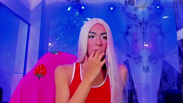 Isabella_stanford2 Webcam show