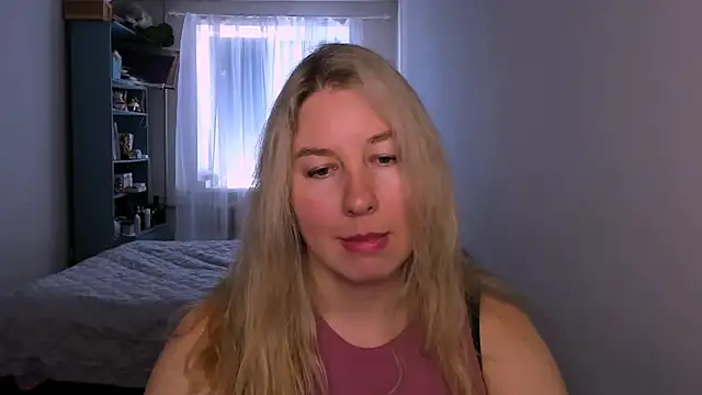 NancySanders' Live XXX Chat