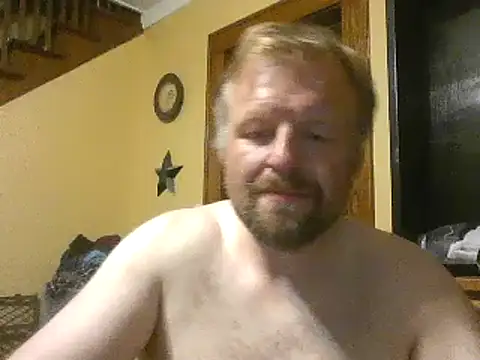 TheOneDonShaun Pertunjukan Webcam