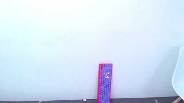 BearishMajorのライブXXXチャット