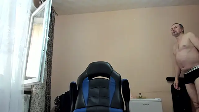 SanFrantsisko Show in webcam