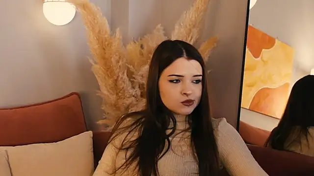 StarryLia Live XXX-chat