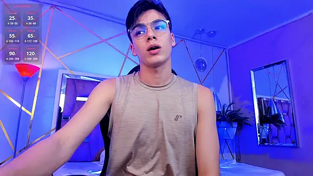 Gerony_ 웹캠 쇼