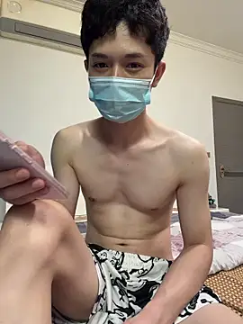 llkiki Pertunjukan Webcam