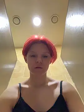 NinaParri's Live XXX Chat