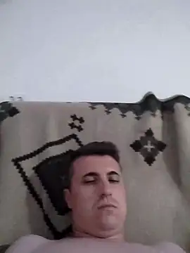 Show de MrNoBoDy000 na webcam