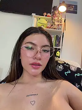 Chat XXX ao vivo de Your_Honeey