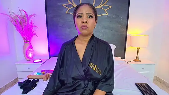 AlisonTravis Live XXX Chat