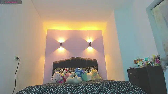 Živý XXX chat Sofia_Clauss_