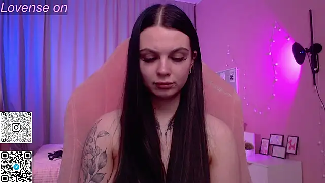 Živý XXX chat Michela_Fruet