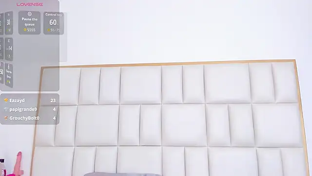 XXX chat uživo modela abigail_johnson