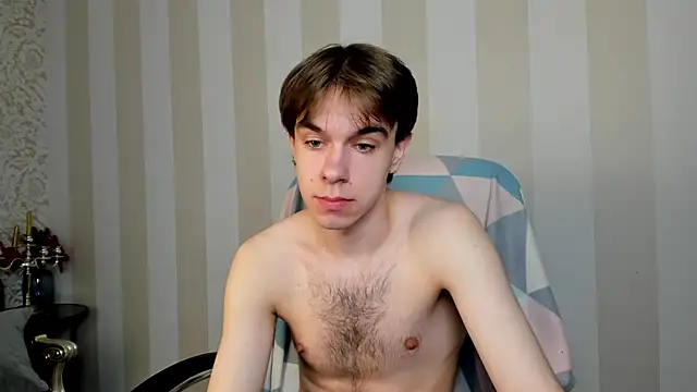 عرض كام DaveBevy