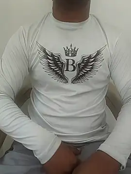 X-boy-11 webkamerás műsora