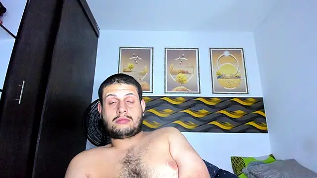 Chilly_Willyx élő XXX-chatje