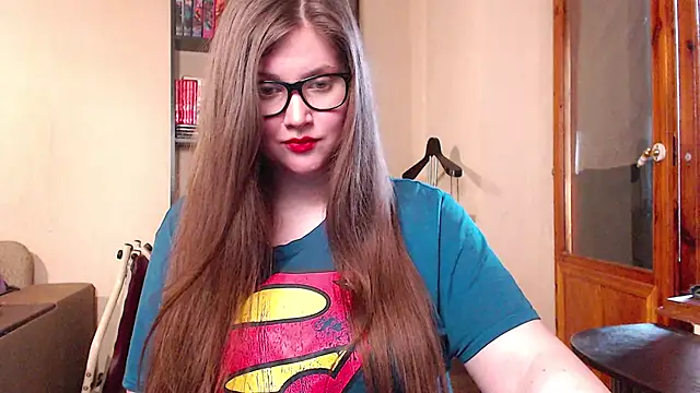 Show Webcam de _Allexandra_