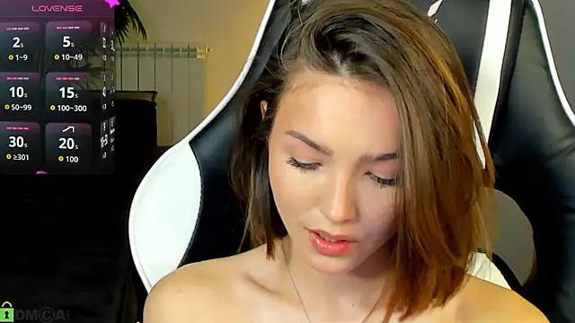 แชท XXX สดของ Leslie_Scott