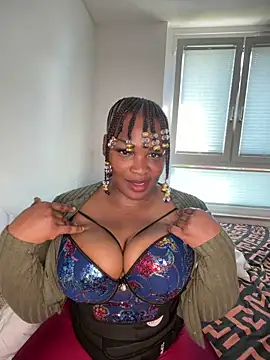 Chloe-hoit Webcam Show