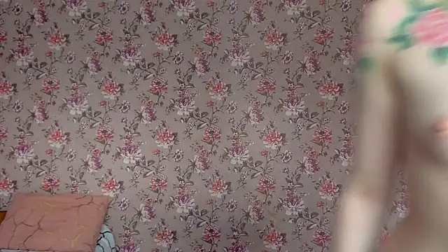 Chat XXX ao vivo de LolaRozzie