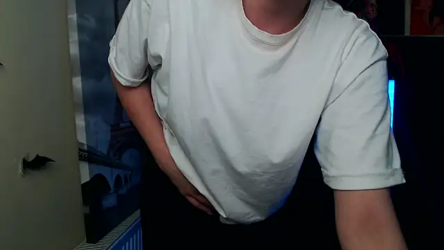 Živý XXX chat VanessaRey_