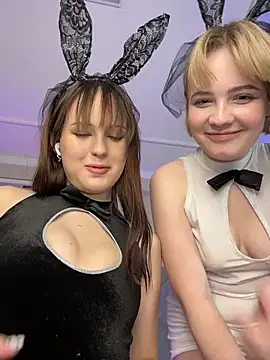 TwixGirlsX Live XXX Chat