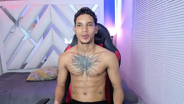 kai_storm77 – Live XXX-chat