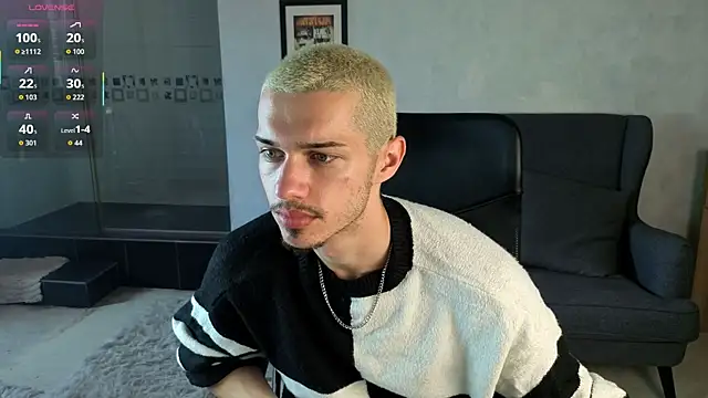 KaydenDrew Chat XXX in diretta