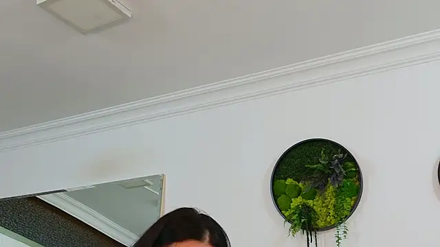 AnneRey Webcam-Show