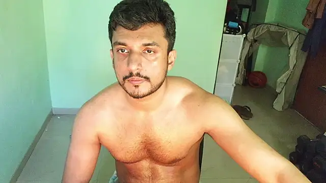 Show de daringcutie na webcam