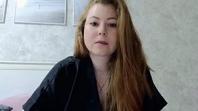 tiffany_co_'s Live XXX Chat