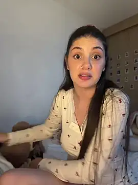 Sala de chat en directo de EmilyS__