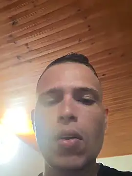 mathiew_1 网络视讯表演