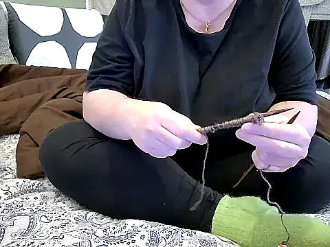 MarthaBriest Webcam-Show