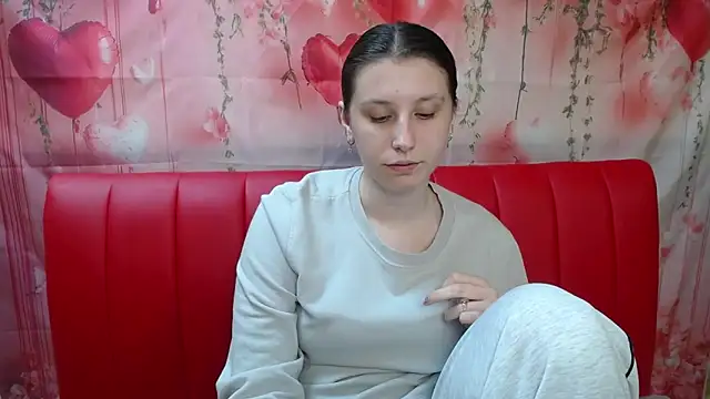 Chat +18 de LilianaShine ao vivo