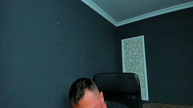 BrianHuntsn Webbikameraesitys