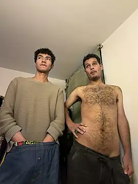 Chat +18 de samuel_prrr ao vivo