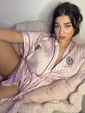 Celinaax Show in webcam