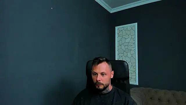 BrianHunts Webcam show