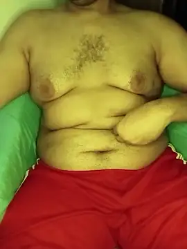 Show webcam de chubbygamer26