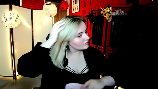 KathyBriggs: απευθείας συνομιλία ΧΧΧ
