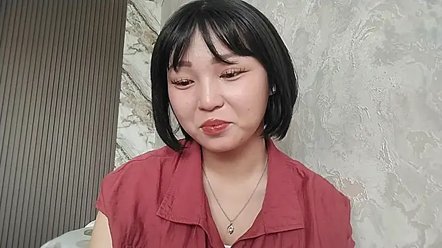 Koramc 라이브 XXX 채팅