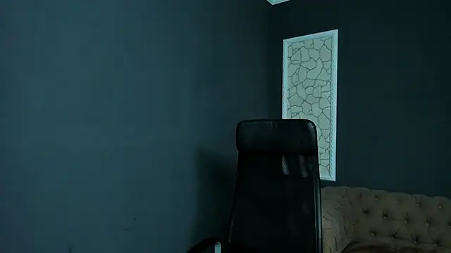 Webkamerová show BrianHunts