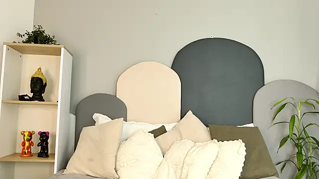 TaraCarson's Live XXX Chat